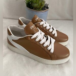 ✨Like New Prada Calzature Donna Sneakers